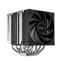 

                                    DeepCool AK620 High Performance Dual Tower CPU Cooler